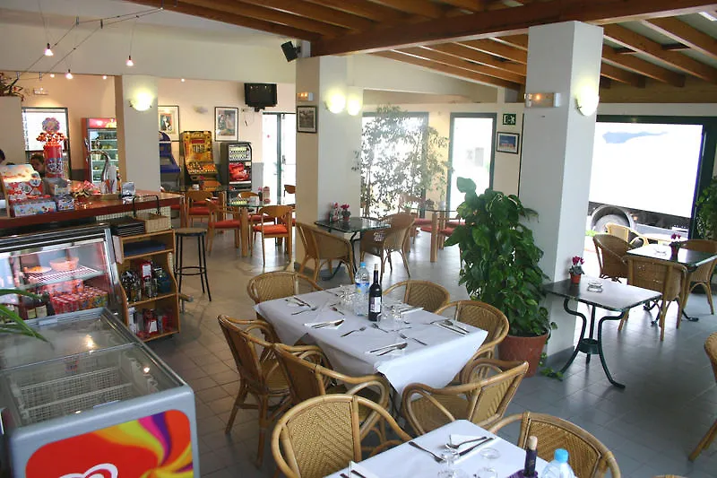 *** Affittacamere Hostal Rosales Es Pujols Spagna