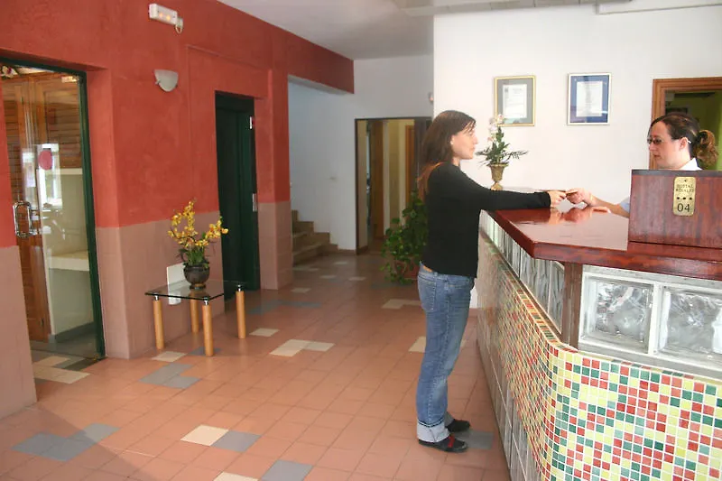Affittacamere Hostal Rosales Es Pujols