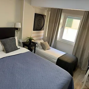 Picasso Premium Appartamento Málaga