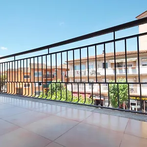 Residencial Super Stop Appartamento Palafrugell