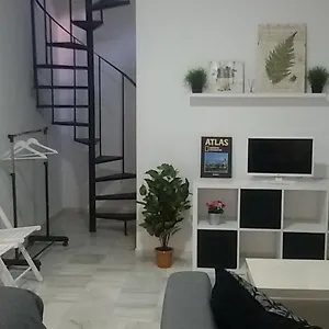 Calle Eduardo Ocon Appartamento Málaga
