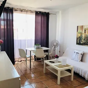 Centrico Corrralejo Appartamento Corralejo